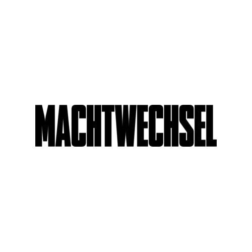 Machtwechsel