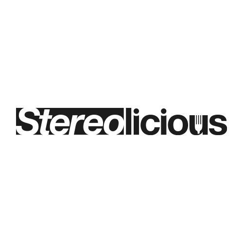 Stereolicious